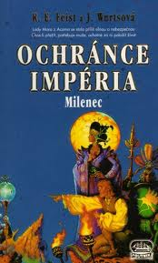 OCHRÁNCE IMPÉRIA 2 - MILENEC