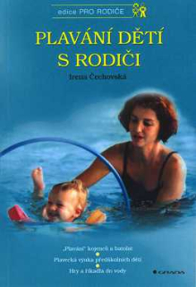 PLAVÁNÍ DĚTÍ S RODIČI