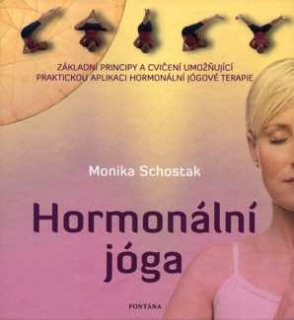 HORMONÁLNÍ JÓGA