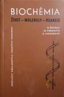 BIOCHÉMIA