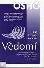VĚDOMÍ - KLÍČ K ŽIVOTU V ROVNOVÁZE