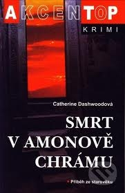SMRT V AMONOVĚ CHRÁMU