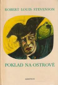 POKLAD NA OSTROVĚ