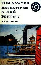 TOM SAWYER DETEKTIVEM