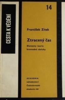 ZTRACENÝ ČAS