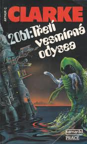 2061 TŘETÍ VESMÍRNÁ ODYSEA