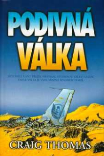 PODIVNÁ VÁLKA