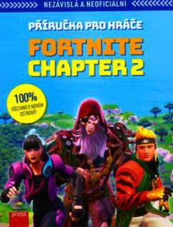 FORTNITE CHAPTER 2