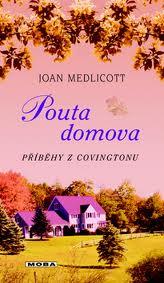 POUTA DOMOVA - PŘÍBĚHY Z COVINGTONU