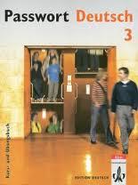 PASSWORT DEUTSCH 3 KURS- UND ÜBUNGSBUCH