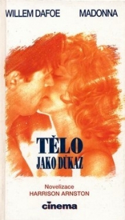 TĚLO JAKO DŮKAZ