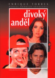 DIVOKÝ ANDĚL