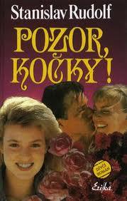 POZOR, KOČKY!