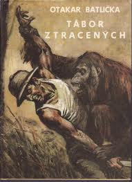 TÁBOR ZTRACENÝCH