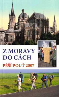 Z MORAVY DO CÁCH