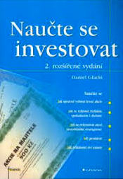 NAUČTE SE INVESTOVAT
