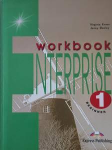 ENTERPRISE 1 BEGINNER - WORKBOOK