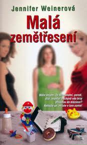 MALÁ ZEMĚTŘESENÍ
