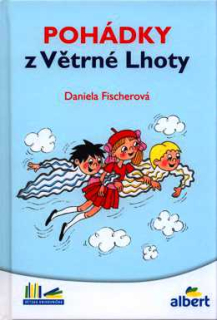 POHÁDKY Z VĚTRNÉ LHOTY
