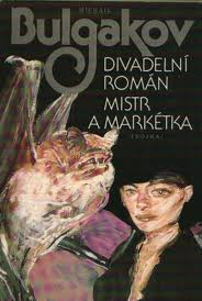 DIVADELNÍ ROMÁN - MISTR A MARKÉTKA