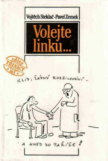 VOLEJTE LINKU...