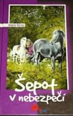 ŠEPOT V NEBEZPEČÍ