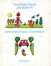 JÁ BARYK