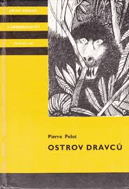 OSTROV DRAVCŮ