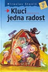 KLUCI JEDNA RADOST