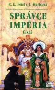 SPRÁVCE IMPÉRIA 2 - CÍSAŘ