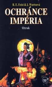 OCHRÁNCE IMPÉRIA 1 - OTROK