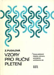VZORY PRO RUČNÍ PLETENÍ - VZORY PLETENÉ HLADCE, OBRACE, SNÍMÁNÍM A KŘÍŽENÍM OK