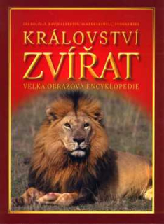 KRÁLOVSTVÍ ZVÍŘAT