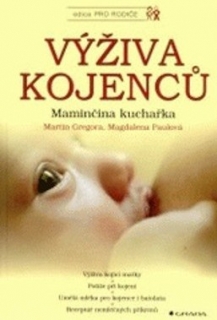VÝŽIVA KOJENCŮ