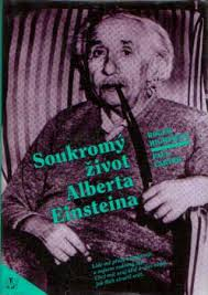 SOUKROMÝ ŽIVOT ALBERTA EINSTEINA