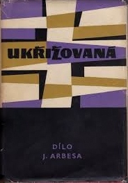 UKŘIŽOVANÁ