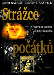 STRÁŽCE POČÁTKŮ
