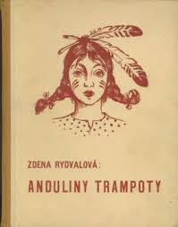 ANDULINY TRAMPOTY