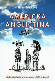 AMERICKÁ ANGLIČTINA