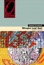 MIZEJÍCÍ TVÁŘ GAII - POSLEDNÍ VAROVÁNÍ