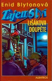 TAJEMSTVÍ LIŠÁKOVA DOUPĚTE