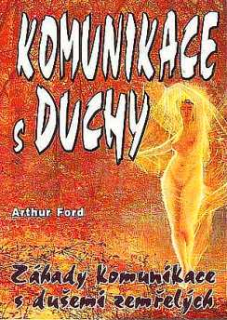 KOMUNIKACE S DUCHY