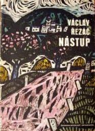 NÁSTUP