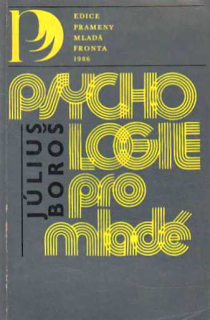 PSYCHOLOGIE PRO MLADÉ