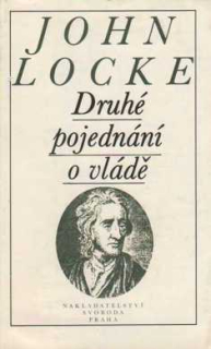 DRUHÉ POJEDNÁNÍ O VLÁDĚ
