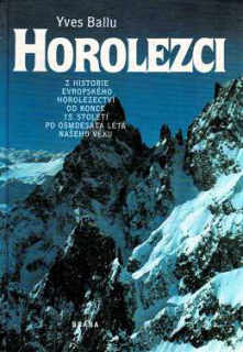 HOROLEZCI