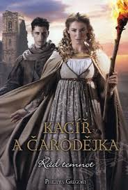 KACÍŘ A ČARODĚJKA