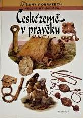 DĚJINY V OBRAZECH - KOMPLET