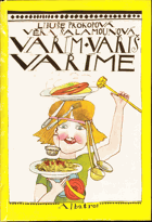 VAŘÍM VAŘÍŠ VAŘÍME