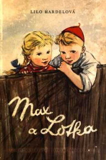 MAX A LOTKA